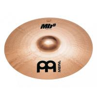 Photo MEINL MB8 CRASH 18", MEDIUM