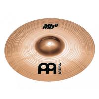 Photo MEINL MB8 SPLASH 8"