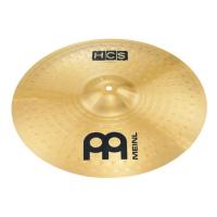 MEINL HCS CRASH RIDE 18"