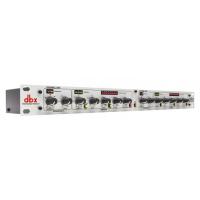 DBX 266XS - DOUBLE COMPRESSEUR/EXPANDER/GATE 