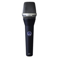 AKG D7