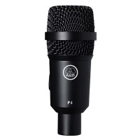 AKG P4