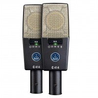 AKG C414 XLS STEREO