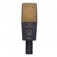 AKG C414 XLII