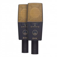 AKG C414 XLII STEREO