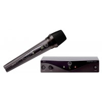 Photo AKG WMS45V-A PERCEPTION WIRELESS VOIX