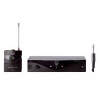 Photo AKG WMS45I-A PERCEPTION WIRELESS INSTRUMENT