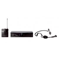 AKG WMS45S-A Perception Wireless Sport