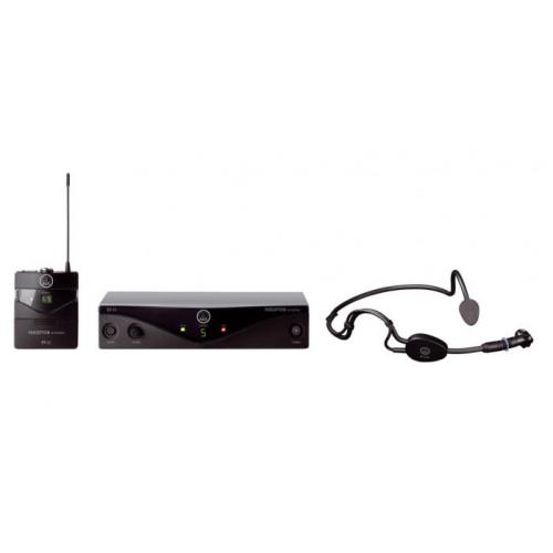 AKG WMS45S-A PERCEPTION WIRELESS SPORT