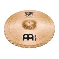 Photo MEINL CLASSICS CHARLESTON 14", MEDIUM SOUNDWAVE