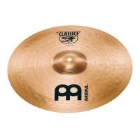 Photo MEINL CLASSICS CRASH 15", MEDIUM