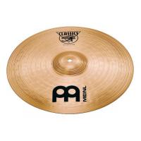 Photo MEINL CLASSICS CRASH 16", POWERFUL
