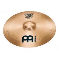 Photo MEINL CLASSICS RIDE 20", MEDIUM