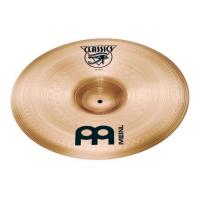 Photo MEINL CLASSICS CHINOISE 18"