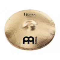 MEINL BYZANCE BRILLIANT FAST HI-HAT 14"