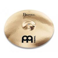 MEINL BYZANCE BRILLIANT THIN CRASH