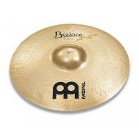 Photo MEINL BYZANCE BRILLIANT SERPENTS RIDE 21"
