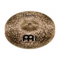 Photo MEINL BYZANCE DARK HI-HATS 13"