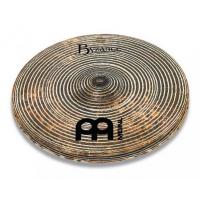 Photo MEINL BYZANCE DARK SPECTRUM HI-HATS 13"