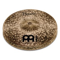 MEINL BYZANCE DARK HI-HAT