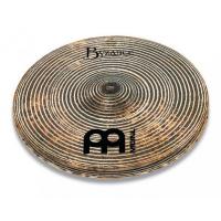 MEINL BYZANCE DARK SPECTRUM HI-HAT 14"