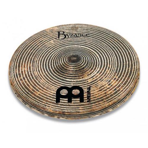 MEINL BYZANCE DARK SPECTRUM HI-HAT 14