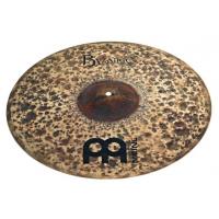 Photo MEINL BYZANCE DARK RAW BELL RIDE 20"