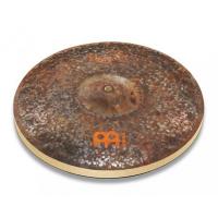 MEINL BYZANCE EXTRA DRY MEDIUM HI-HAT 14"