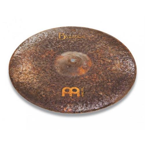 MEINL BYZANCE EXTRA DRY THIN CRASH 18