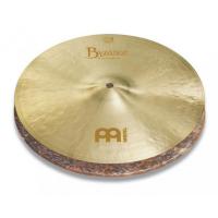 MEINL BYZANCE JAZZ THIN HI-HAT 14"