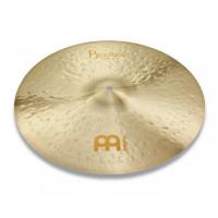 MEINL BYZANCE JAZZ MEDIUM THIN CRASH