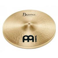 MEINL BYZANCE TRADITIONAL MEDIUM HI-HAT 14"