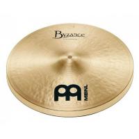 MEINL BYZANCE TRADITIONAL MEDIUM HI-HAT