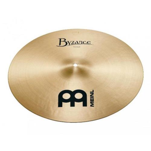 MEINL BYZANCE TRADITIONAL THIN CRASH 14