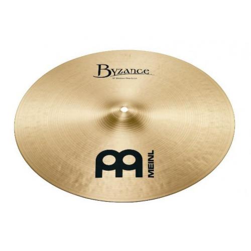 MEINL BYZANCE TRADITIONAL MEDIUM THIN CRASH 16