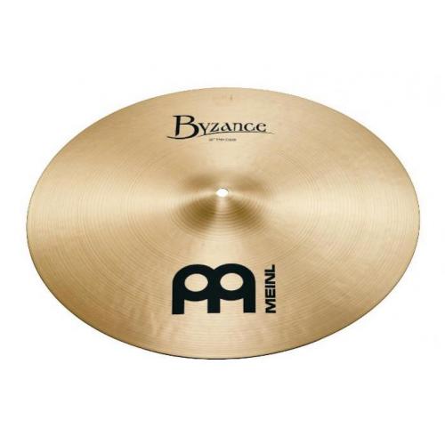 MEINL BYZANCE TRADITIONAL THIN CRASH 16