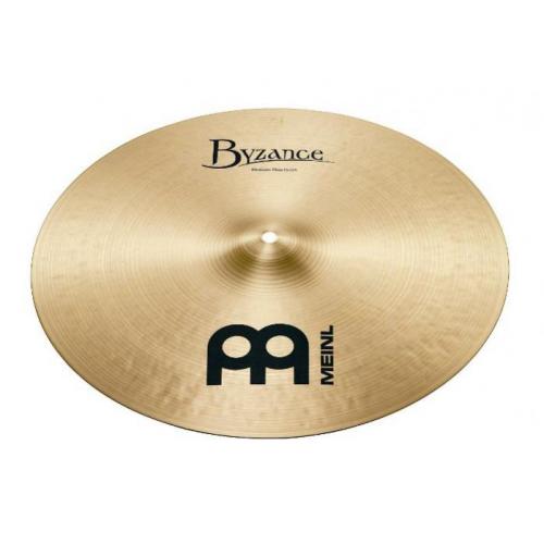 MEINL BYZANCE TRADITIONAL MEDIUM THIN CRASH 17