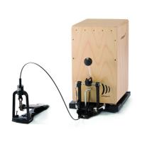 Photo SCHLAGWERK PEDALE POUR CAJON