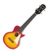 Photo EPIPHONE LES PAUL UKULELE HERITAGE CHERRY SUNBURST