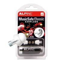 Photo ALPINE MUSIC SAFE CLASSIC