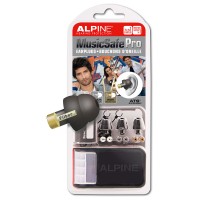 Photo ALPINE MUSIC SAFE PRO BLACK