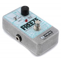 Electro Harmonix Freeze Infinite Sustain Pedal