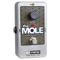 Photo ELECTRO HARMONIX THE MOLE