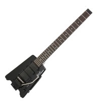 Photo STEINBERGER SPIRIT GT-PRO STANDARD BLACK