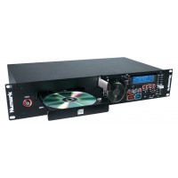 NUMARK MP103 USB - LECTEUR CD/MP3/USB