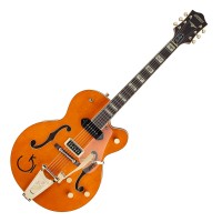 GRETSCH GUITARS G6120 EDDIE COCHRAN SIGNATURE