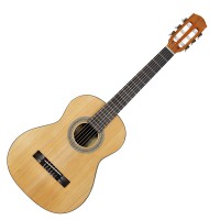 Photo FENDER MC-1 3/4 CORDES NYLON