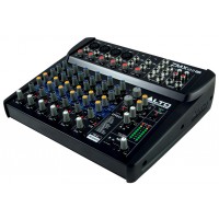 table de mixage alto s-16