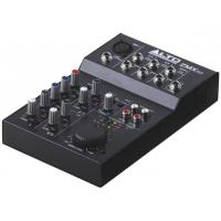 Photo ALTO PRO ZMX52 COMPACT - MIXER 5 CANAUX