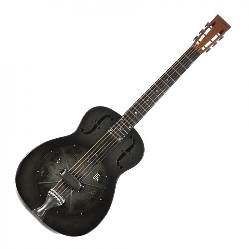 NATIONAL NRP BLACK RUST 14 FRET